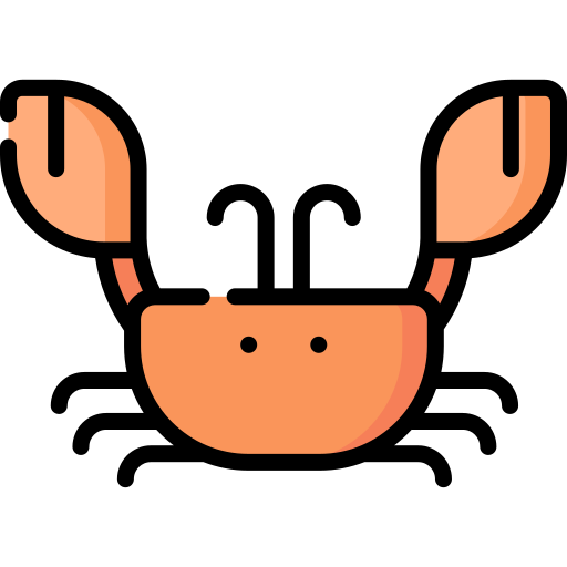 crustaceos crustaceos