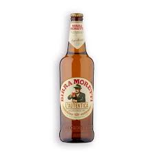 BIRRA MORETTI