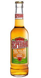 DESPERADOS