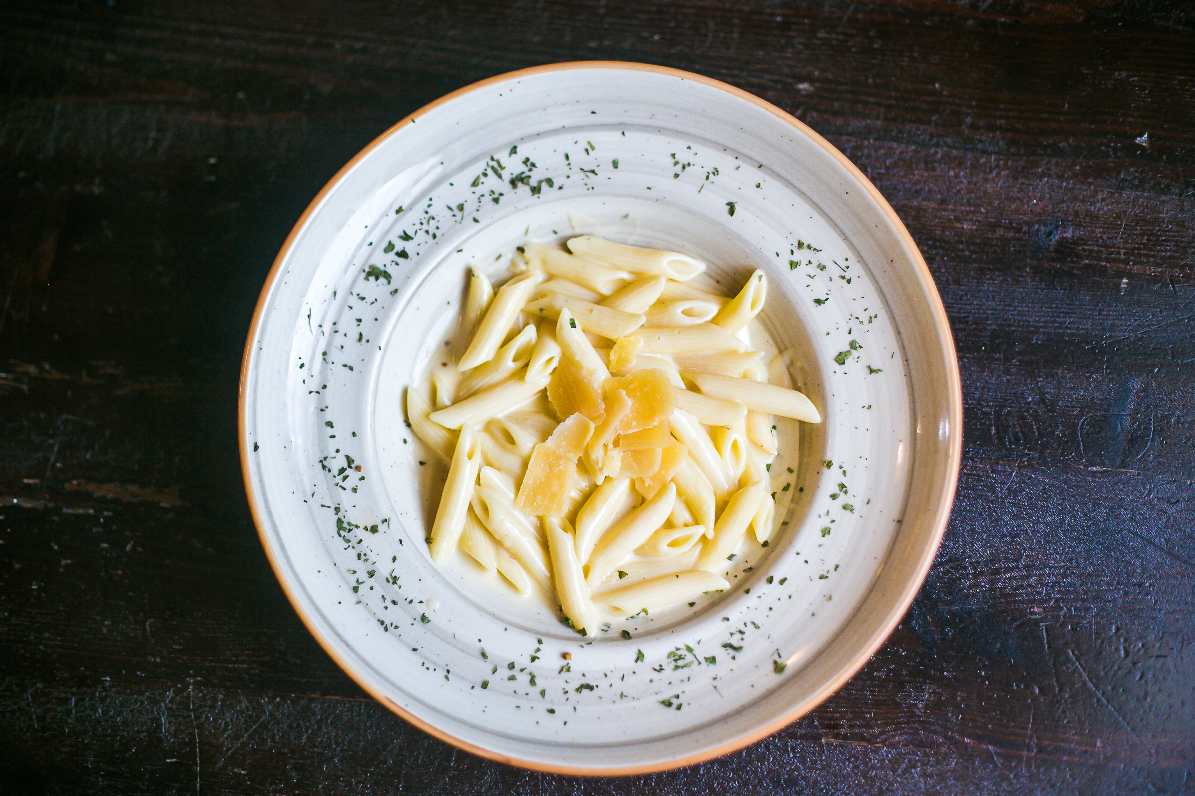 PENNE RIGATE