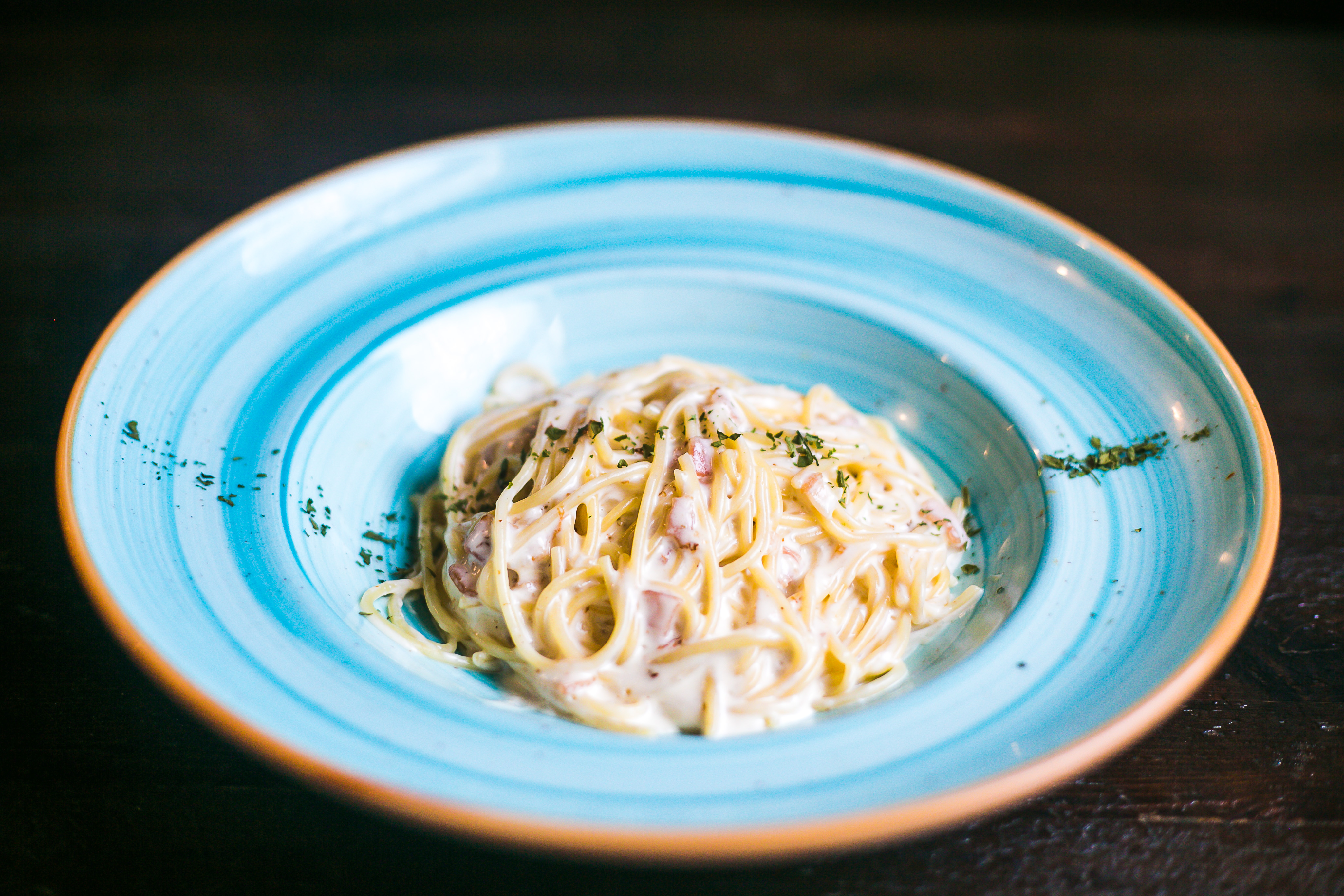 SPAGUETTI