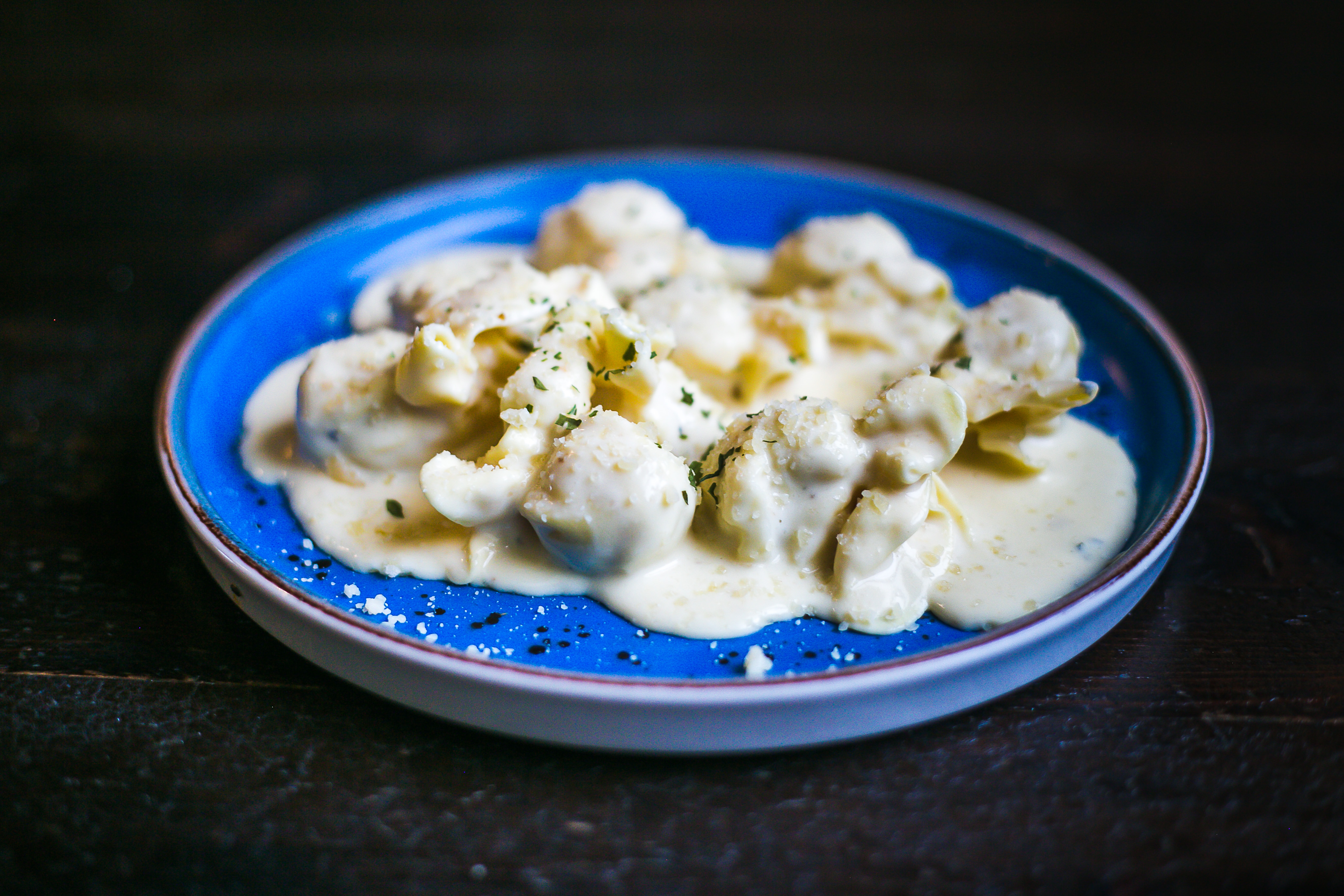 FAGOTTI GORGONZOLA