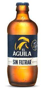 AGUILA SIN FILTAR