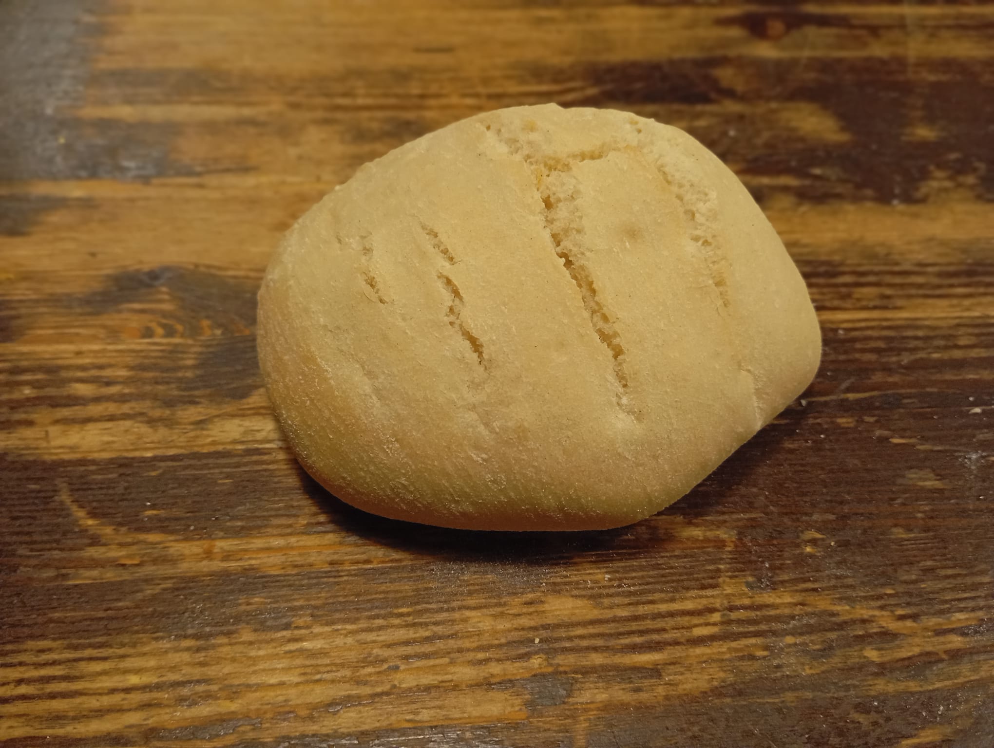MOLLETE 