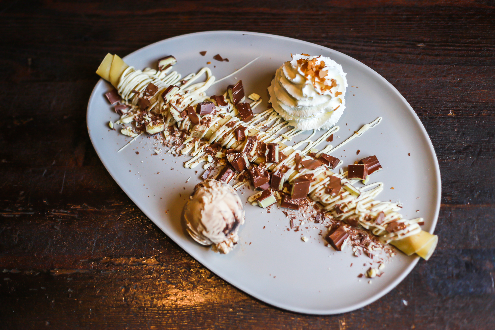 CREPE DULCE CASERO