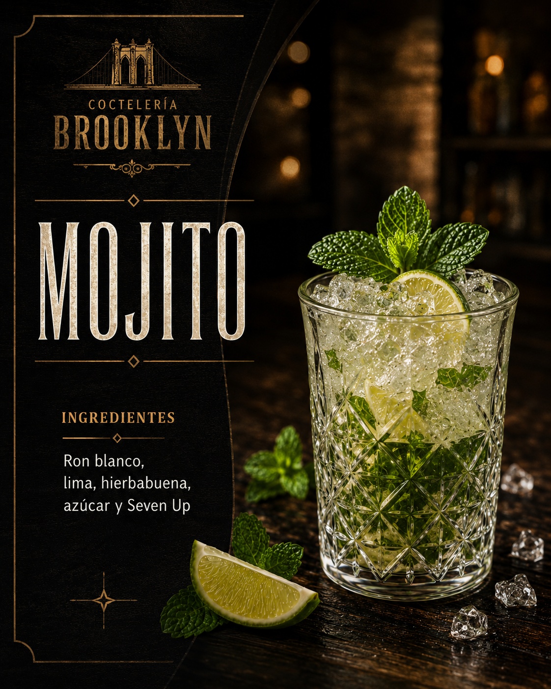 MOJITO
