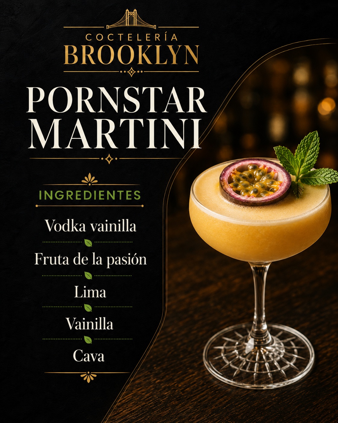 PORNSTARMARTINI