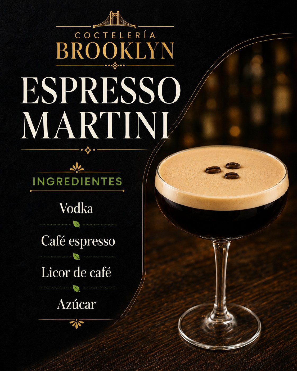EXPRESSOMARTINI