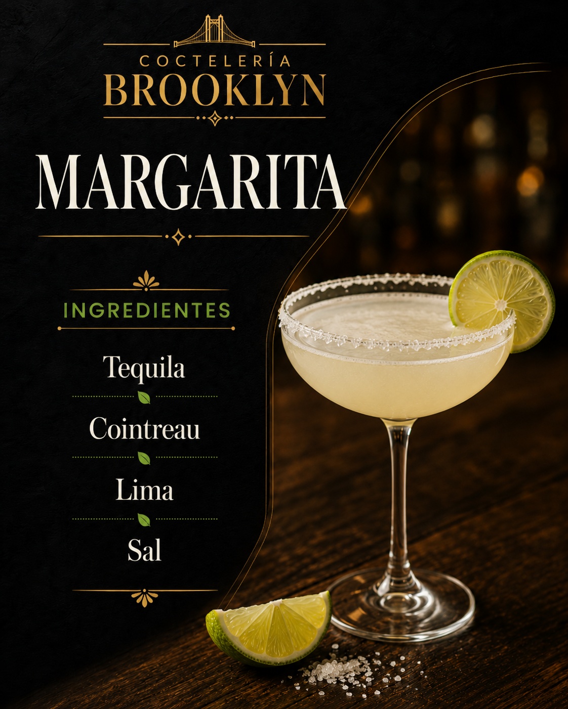 MARGARITA