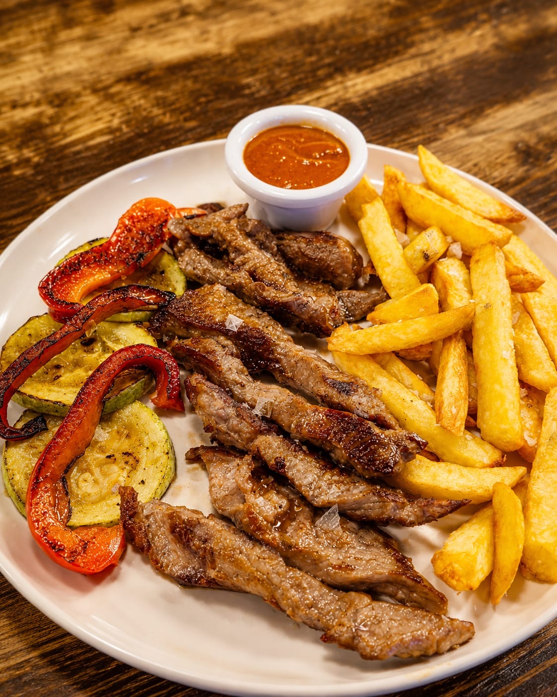 LAGARTO IBÉRICO