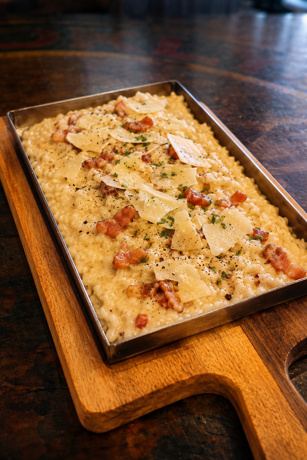 CARBONARA